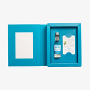 Let the celebrations be gin