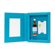 Personalised "Happy engagement" card